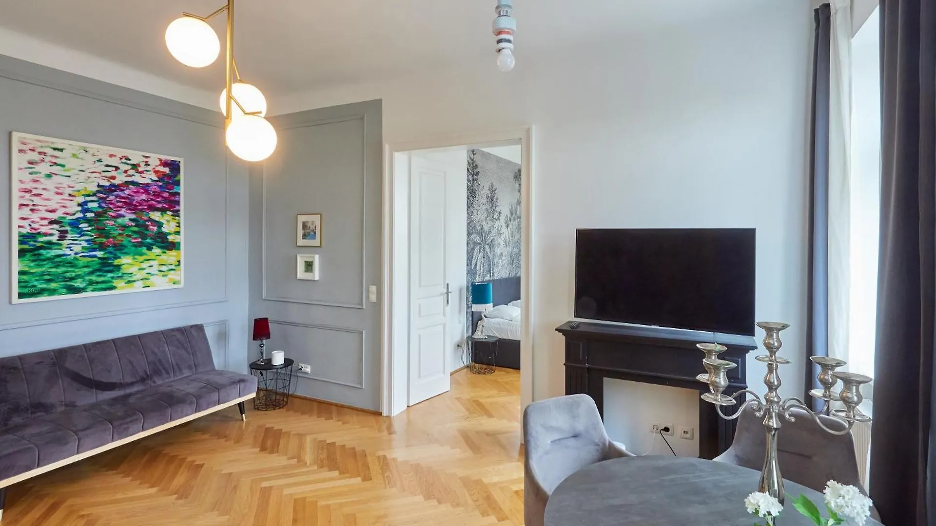 Central Apartments Sb contacts