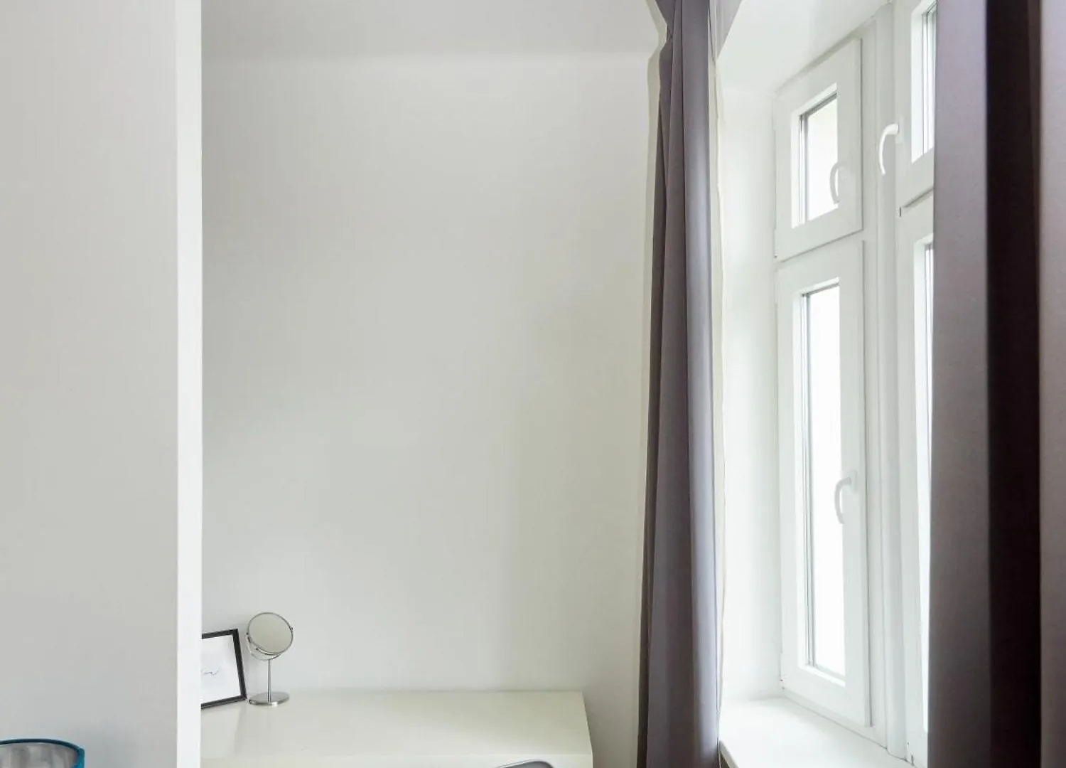 Central Apartments Sb Vienna Austria