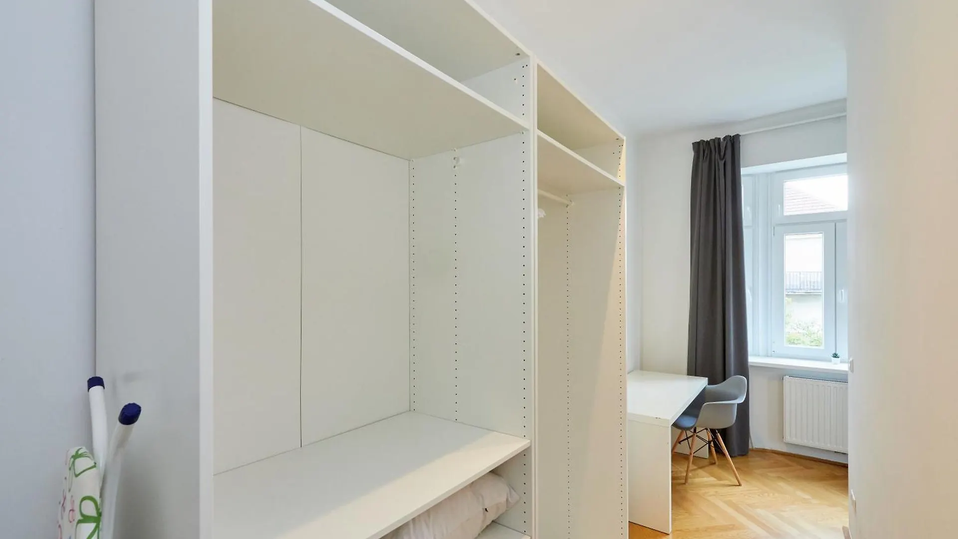 Central Apartments Sb Vienna