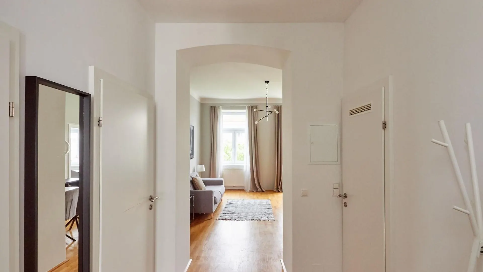 Central Apartments Sb Vienna