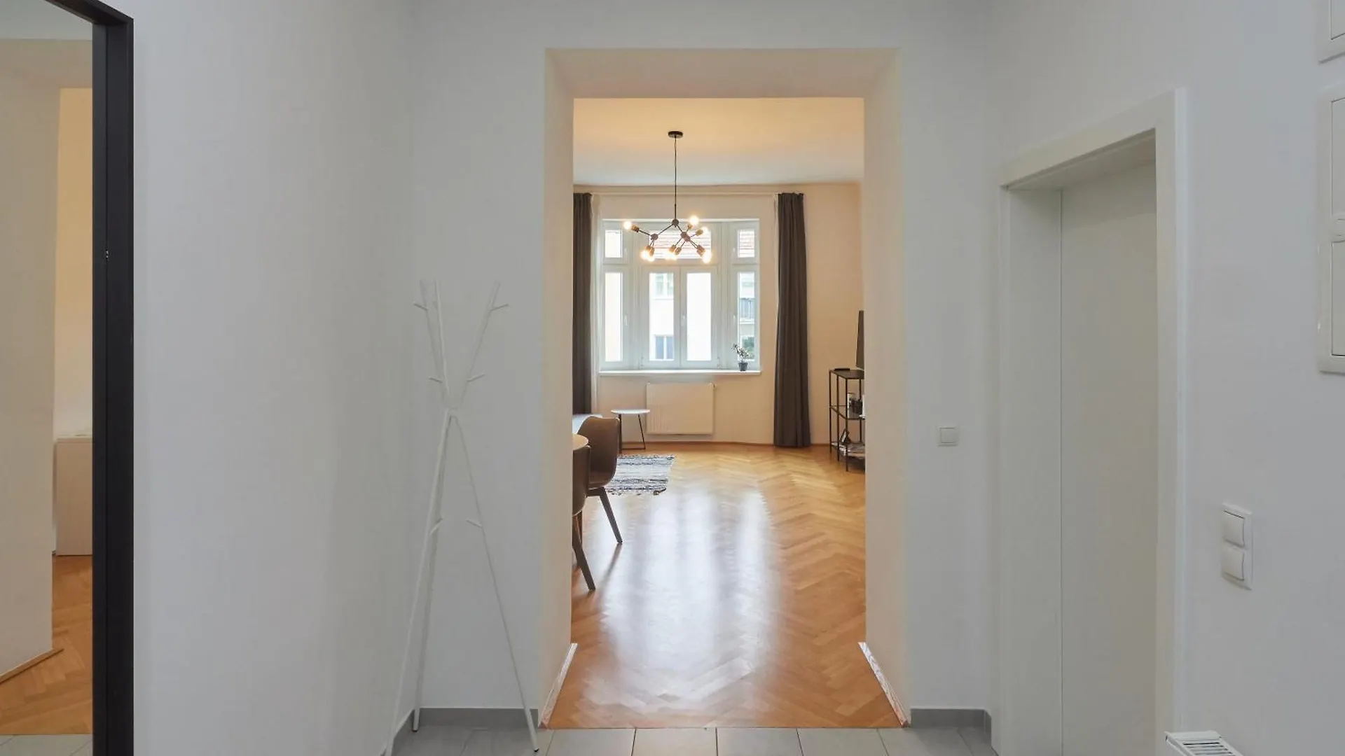 Central Apartments Sb Vienna 0*,