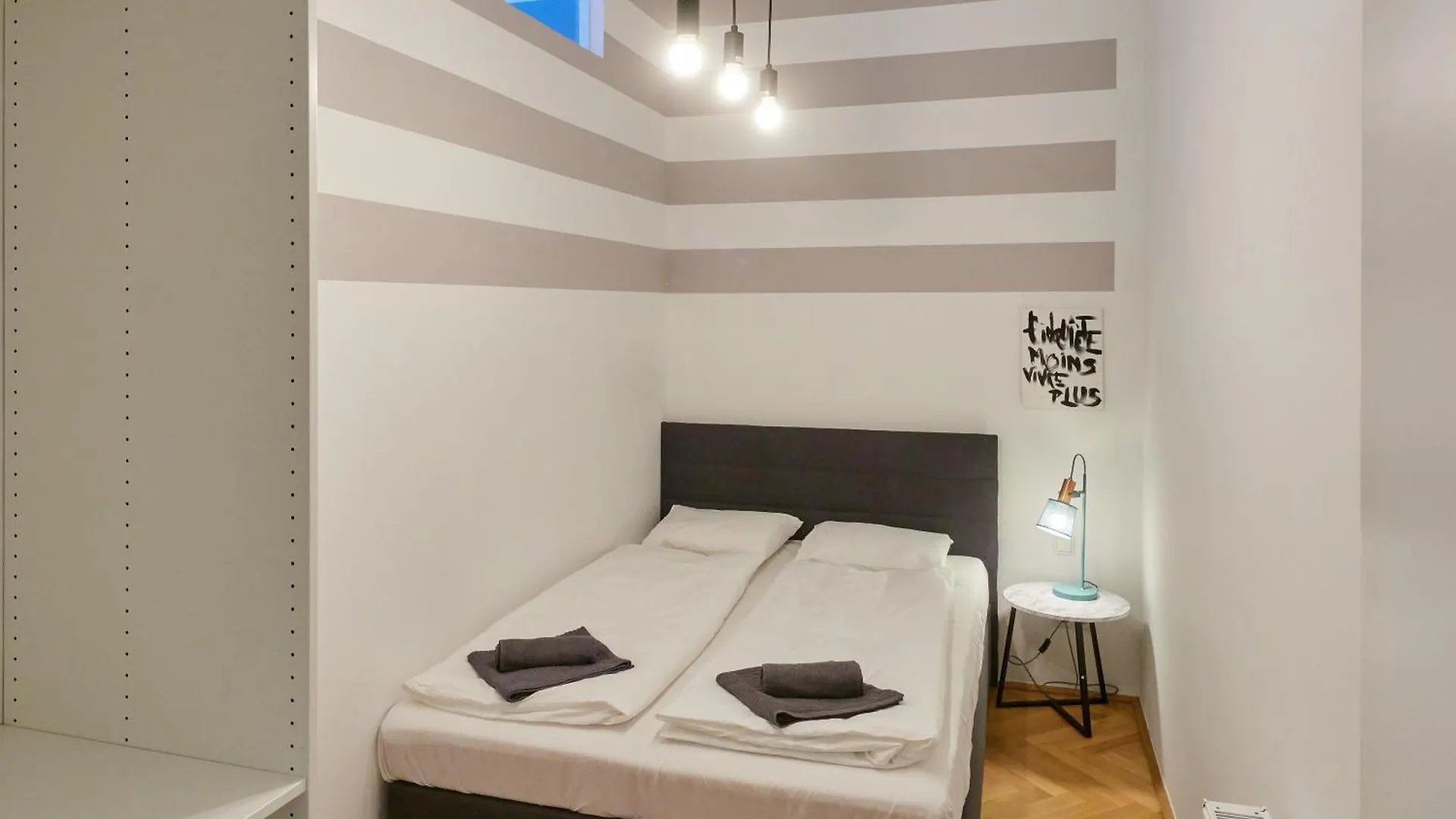 Central Apartments Sb Vienna
