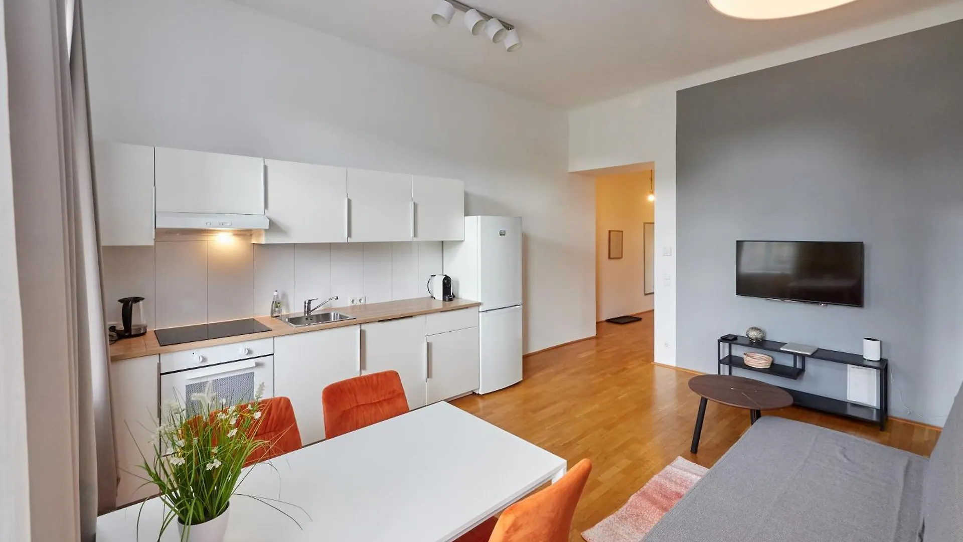 Central Apartments Sb Vienna