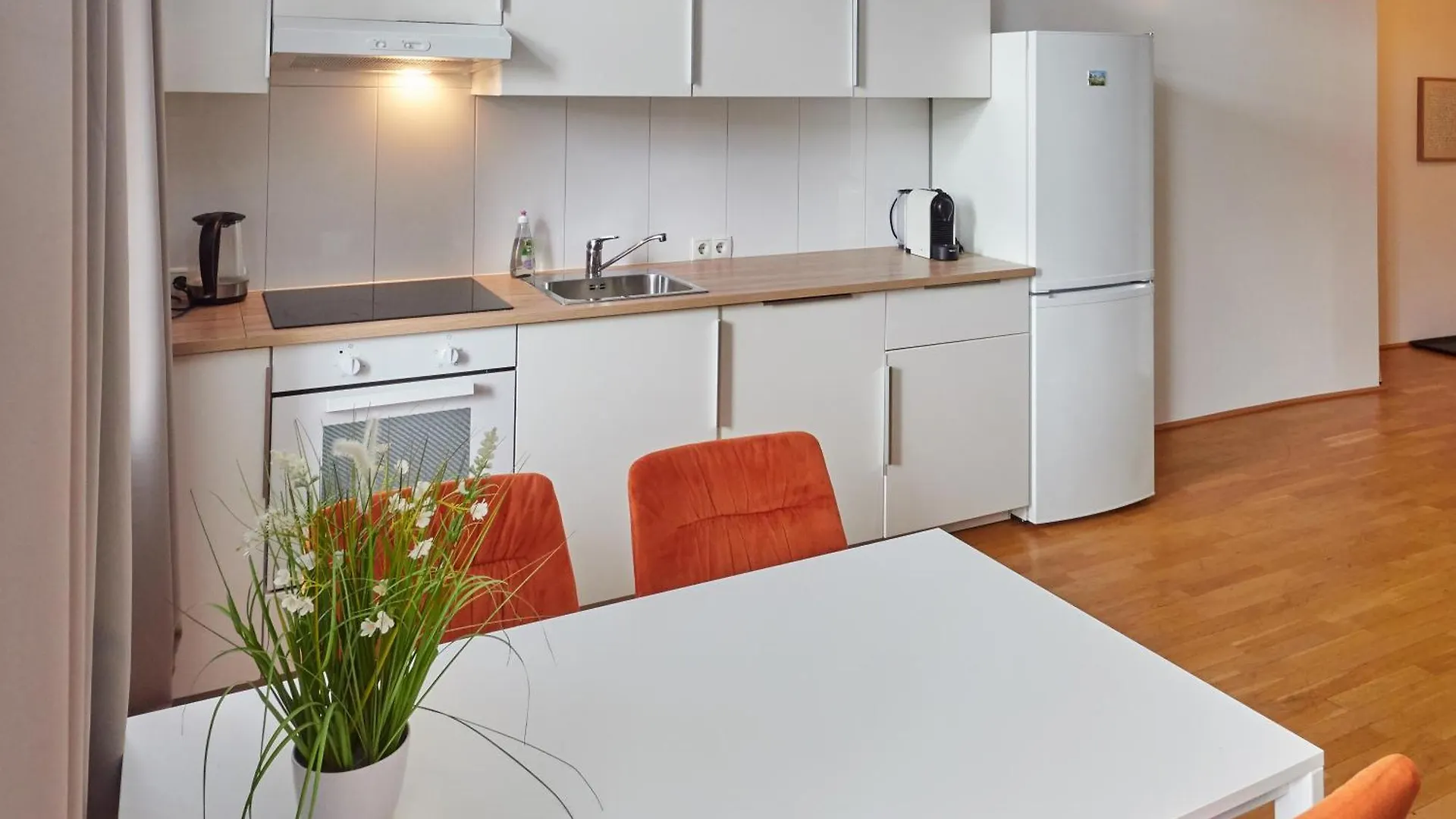 Central Apartments Sb Vienna