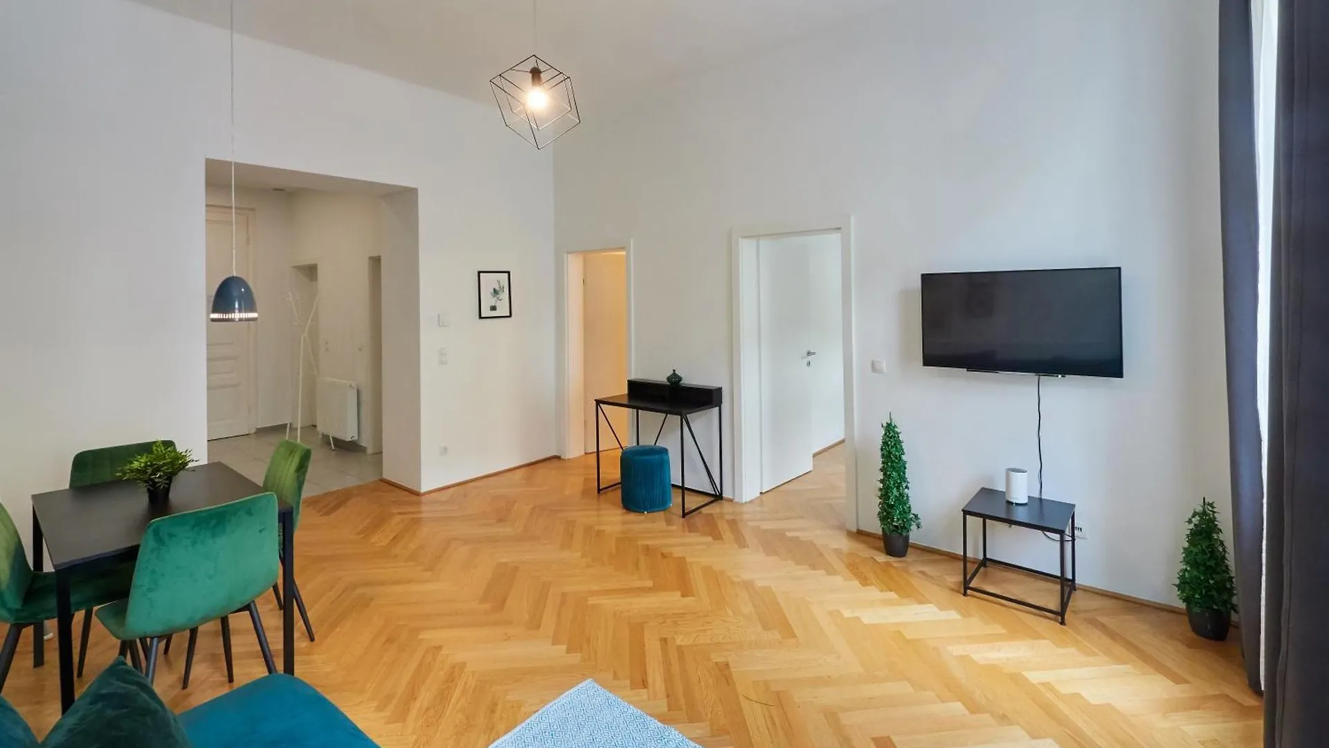 Central Apartments Sb Vienna
