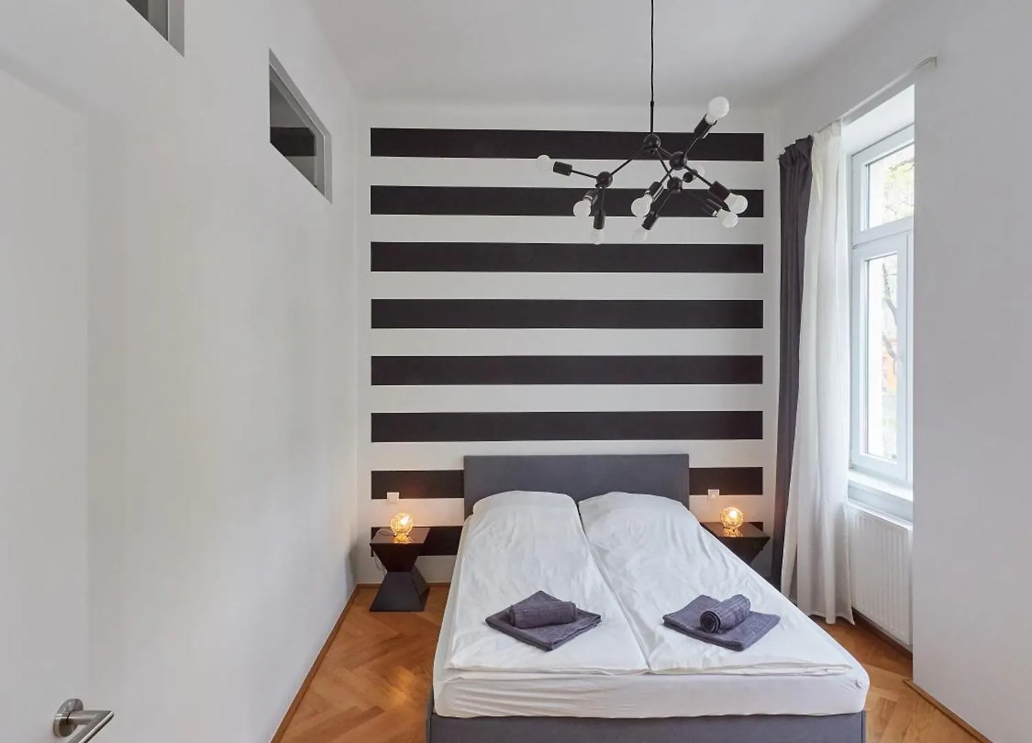 Central Apartments Sb Vienna 0*,  Austria