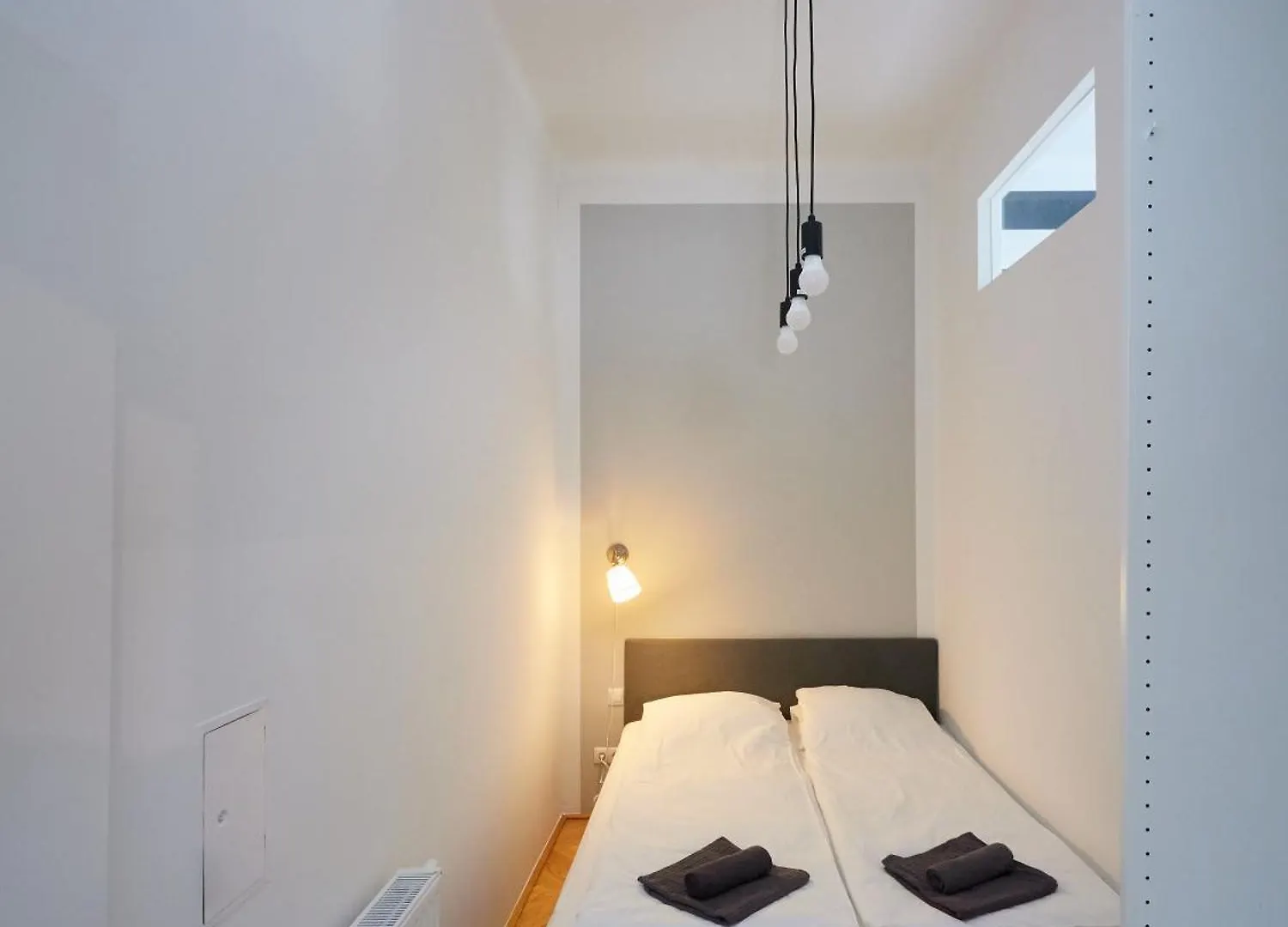 Central Apartments Sb Vienna