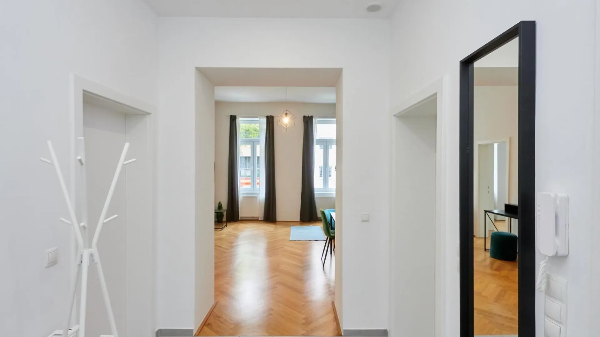 Central Apartments Sb Vienna
